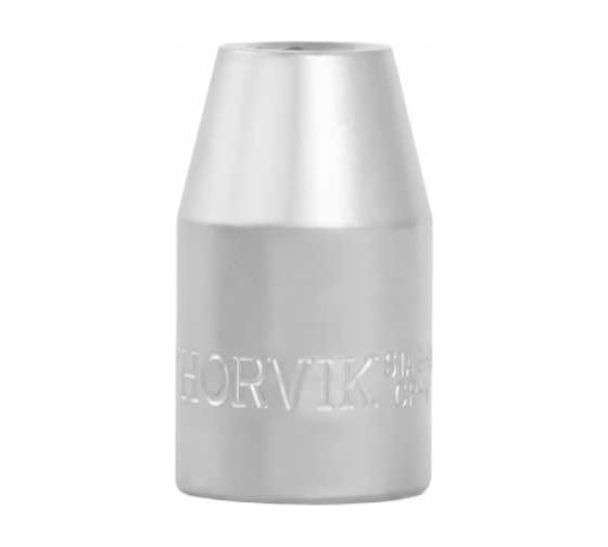 Изображение товара Переходник для бит 3/8 SDR x 10 мм HDR THORVIK S1A2H10 054333