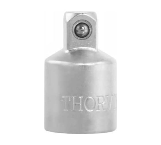 Изображение товара Переходник 1/2(F) x 3/8(M) THORVIK S1A23 054226