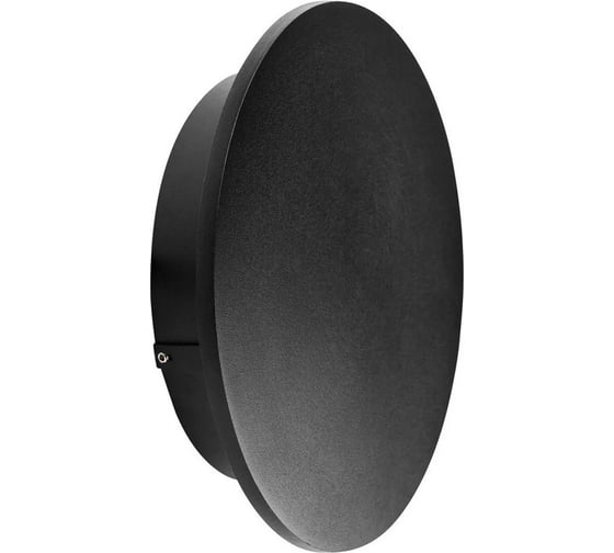 Изображение товара Светильник светодиодный уличный Lightstar Piatto 379337