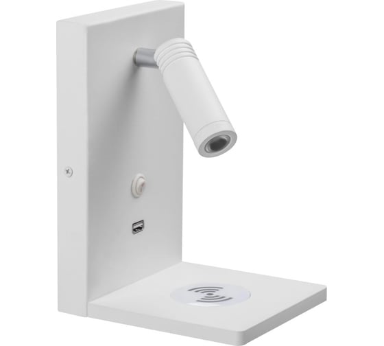 Изображение товара Бра Lightstar Muro 808526