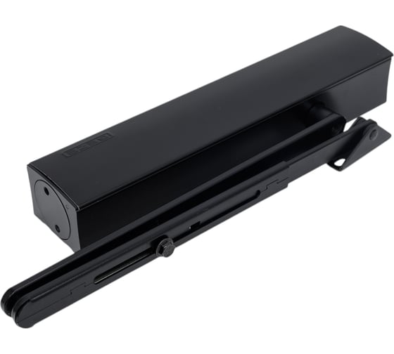 Изображение товара Доводчик GEZE TS4000 EN1-6 с рычажной тягой, черный 68877