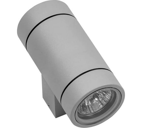 Изображение товара Светильник уличный настенный Lightstar Paro 351609
