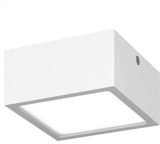 Изображение товара Светильник уличный светодиодный Lightstar Zolla 380264