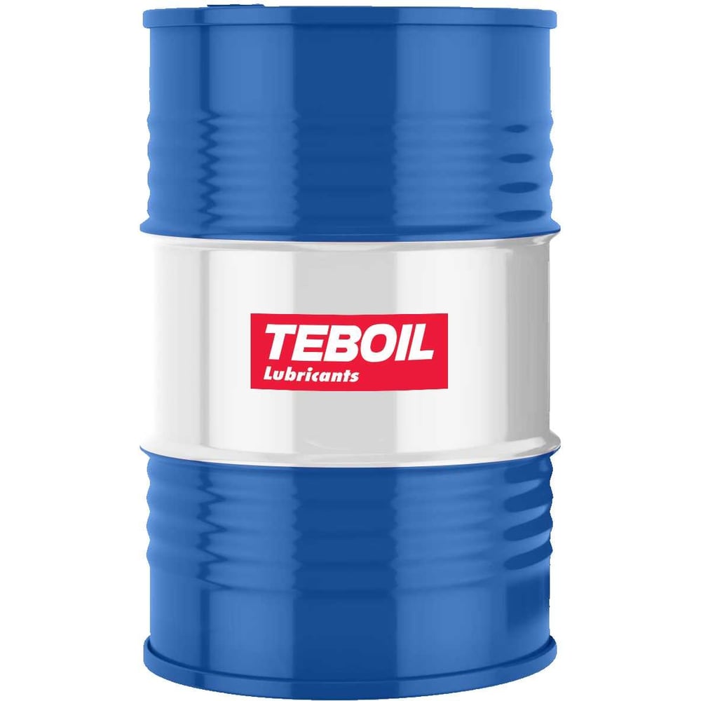 Изображение товара Трансмиссионное масло TEBOIL Fluid D бочка 170 кг стандарт Dexron IID