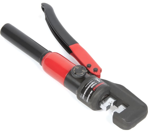 Изображение товара Ручной гидравлический пресс Harrison 5 тонн HRH-CR0307050