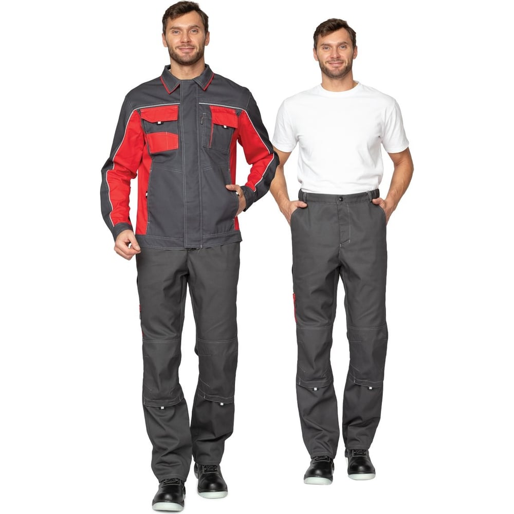 Изображение товара Мужской костюм двойка Прабо 2020 водоотталкивающий рост 170-176 см