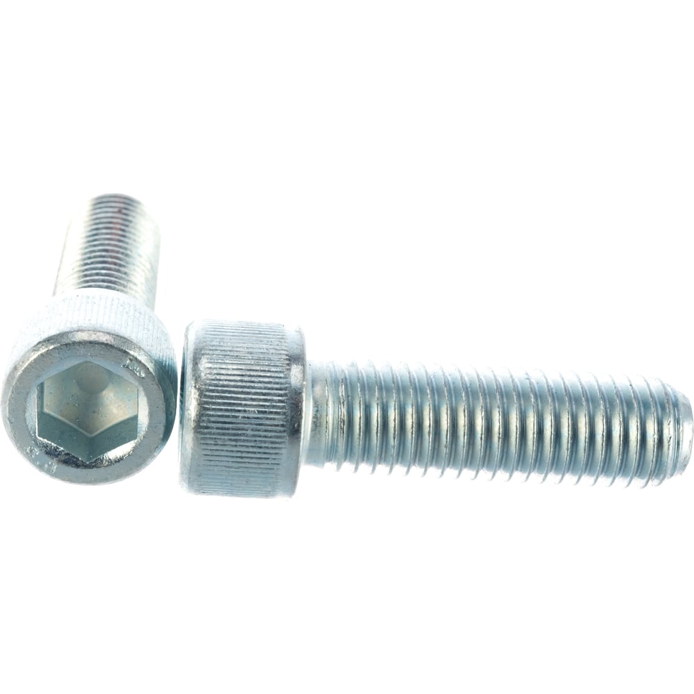 Изображение товара Винт ЦКИ DIN912 М8x1.0x20 мм, 20 шт.