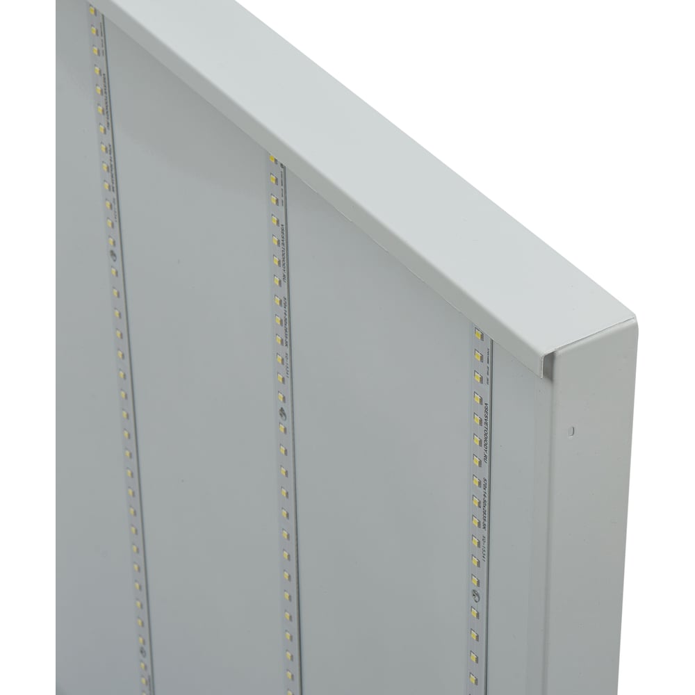 Изображение товара Аварийный светодиодный потолочный светильник ВСЕСВЕТОДИОДЫ Армстронг 56 Вт 6600 Лм