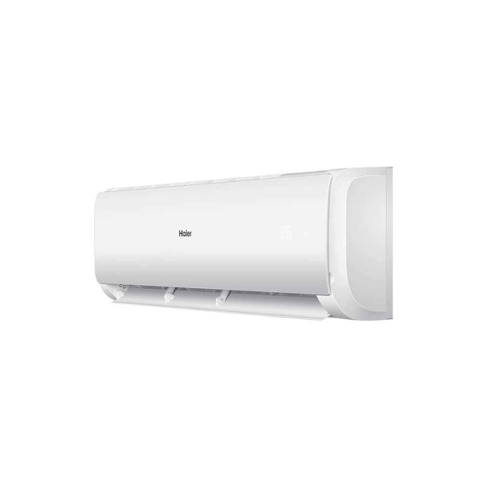 Изображение товара Современная сплит-система Haier TUNDRA для эффективного охлаждения и обогрева