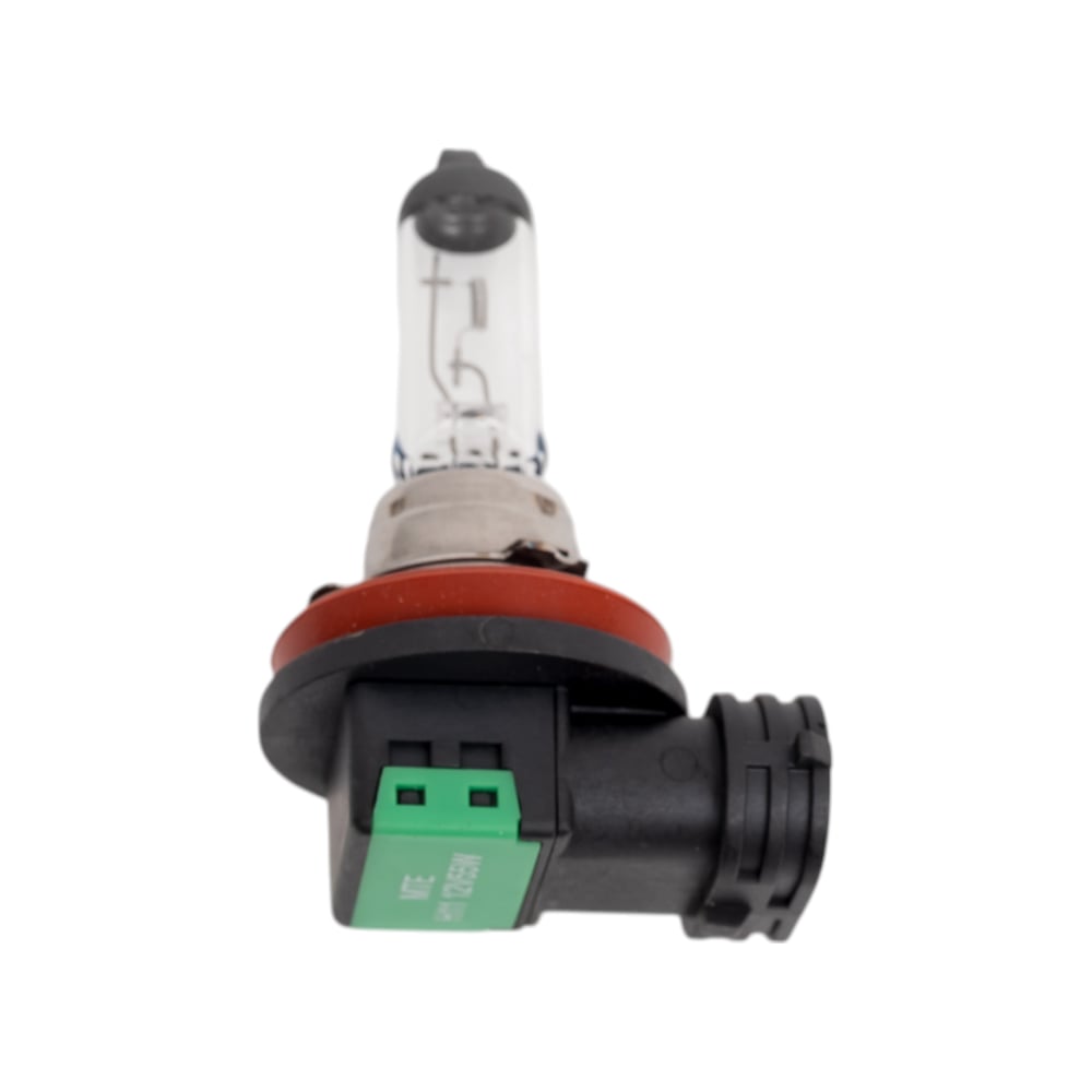 Изображение товара Лампа автомобильная H11 12V 55W галогенная PGJ19 MTE