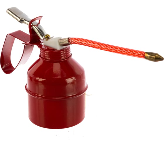 Изображение товара Масленка с гибким наконечником STAYER MASTER 300 мл 4313_z01