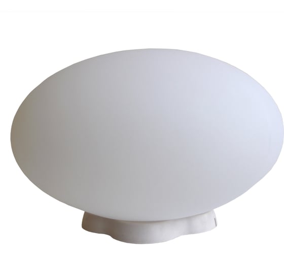 Изображение товара Светодиодный светильник в форме овала ЭКОСНАЙПЕР B24