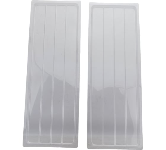 Изображение товара Сушка для посуды двухуровневая из нержавеющей стали Lemax PROF, в базу 800 мм с алюминиевым профилем VAR 800 SS