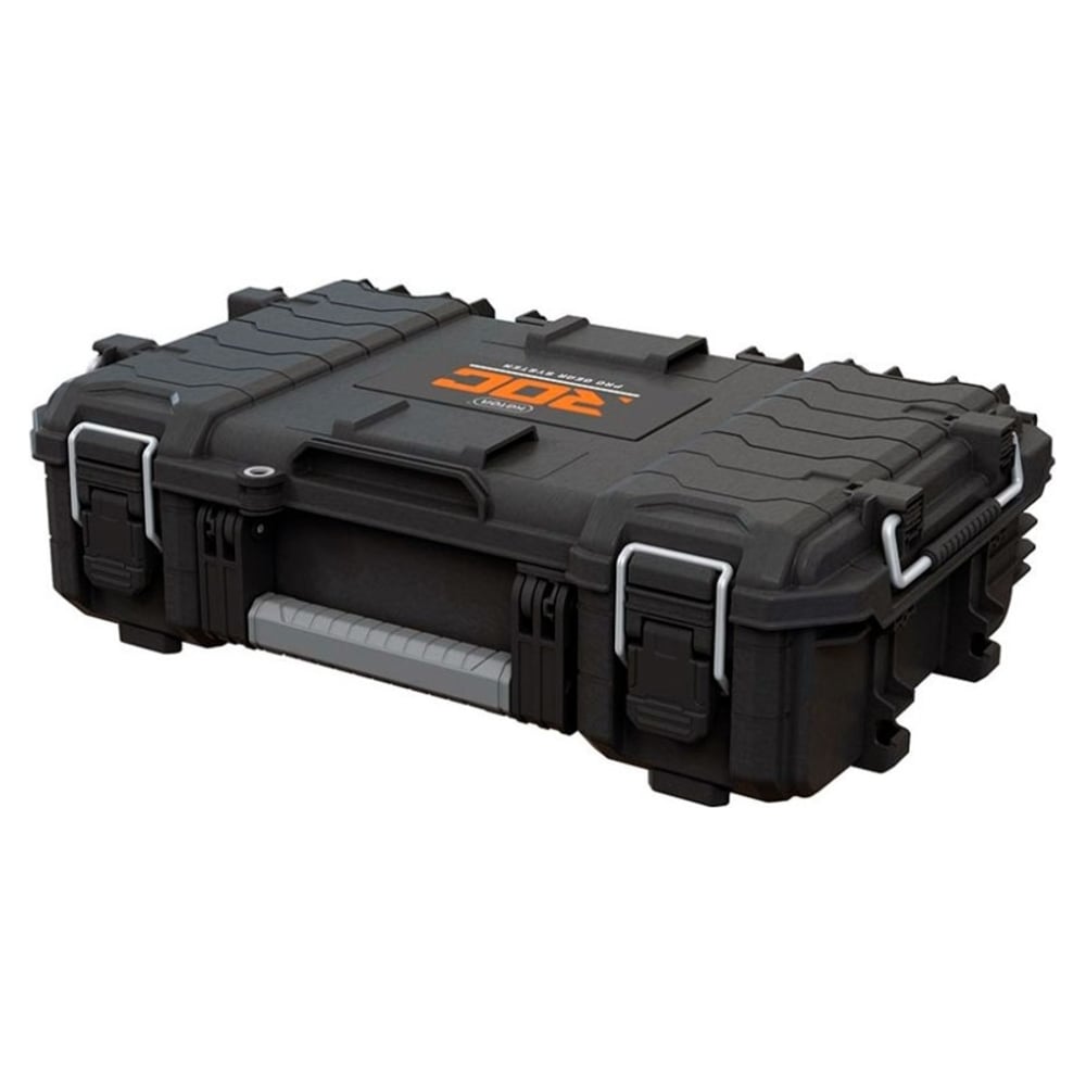 Изображение товара Ящик для инструментов KETER ROC Pro Gear 2.0 Tool Case 256979