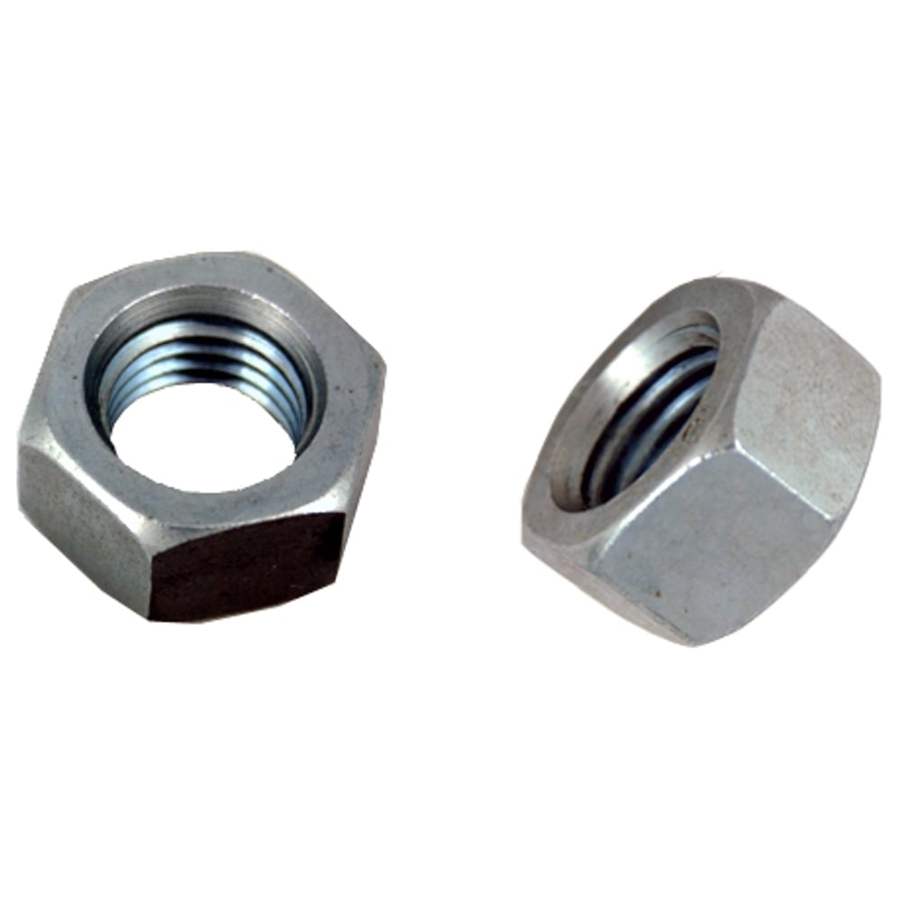 Изображение товара Гайка ЦКИ DIN934, М27 10 Ц SW 41 1 шт. 48417