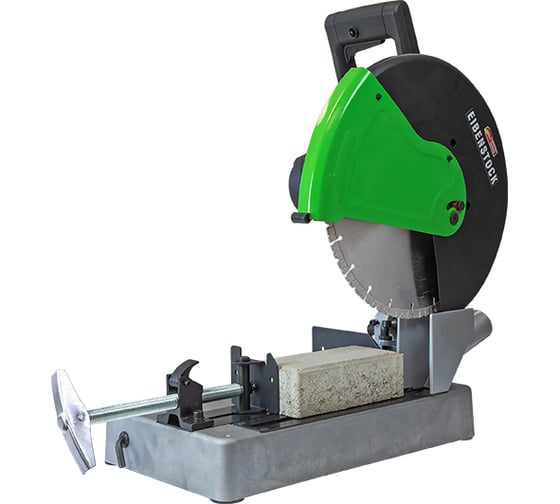 Изображение товара Пила для резки камня EIBENSTOCK EST 350.2 06637000