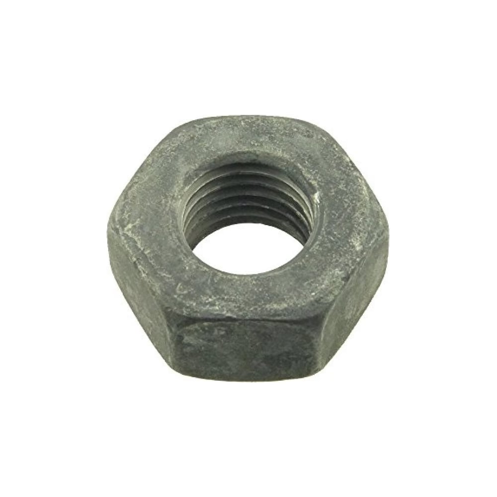 Изображение товара Гайка ЦКИ HV DIN6915 М20 10 гор цинк SW 32, шт.