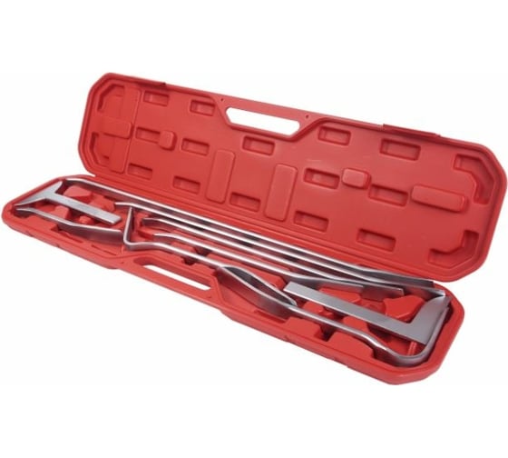 Изображение товара Набор приспособлений для правки кузова JTC 9 предметов JW0613