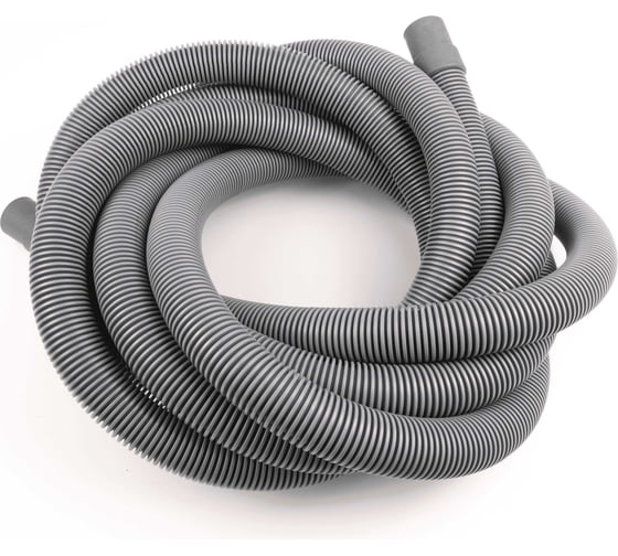 Изображение товара Шланг сливной ДТРД 3,5м 4650266773079