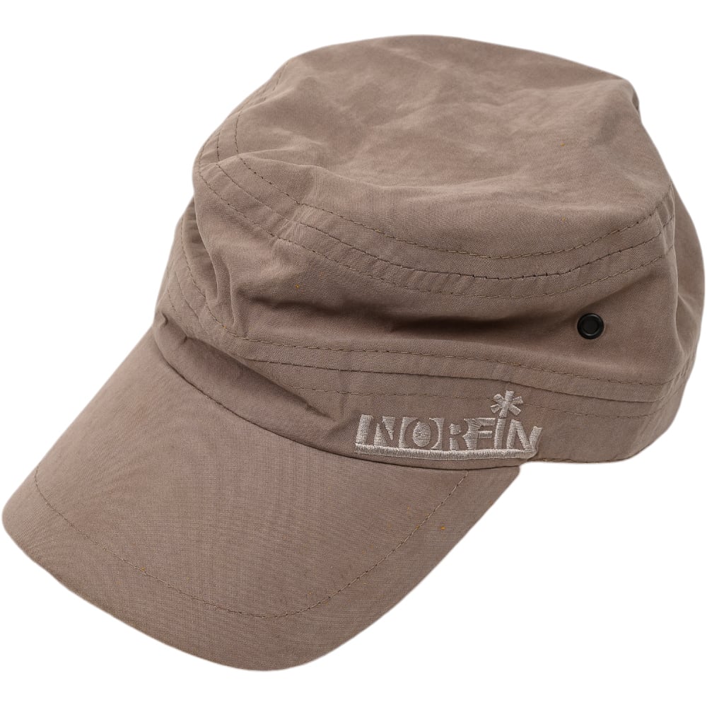 Изображение товара Бейсболка NORFIN GUARD BEIGE 04 XL для спорта и отдыха летом