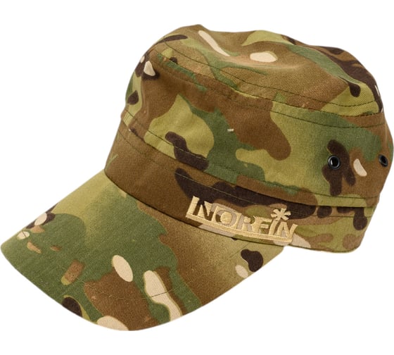 Изображение товара Бейсболка NORFIN GUARD CAMO 03 р.L AM-133-03L