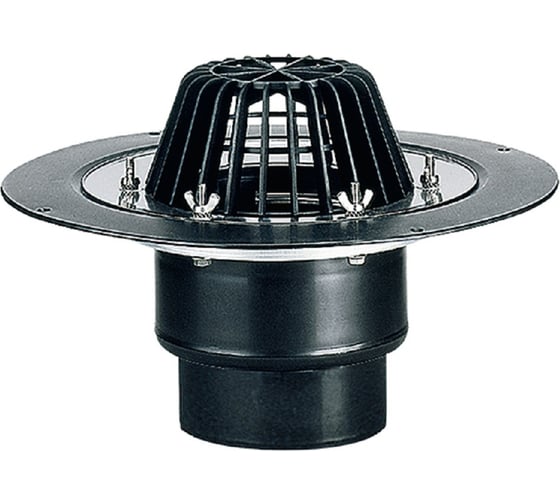 Изображение товара Кровельная воронка HL DN 125 62/2