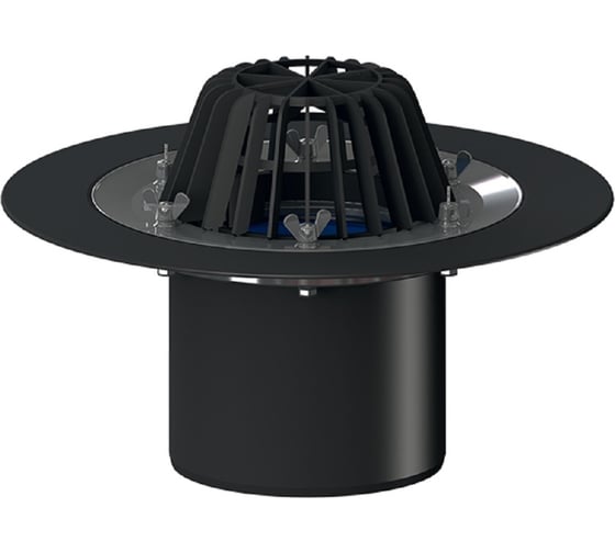 Изображение товара Кровельная воронка HL DN 160 62/5