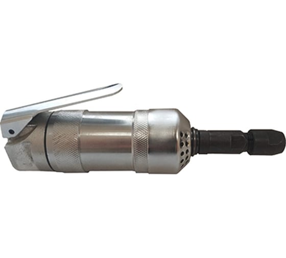 Изображение товара Прямая цанговая пневматическая шлифмашина JSD ПШМ-40