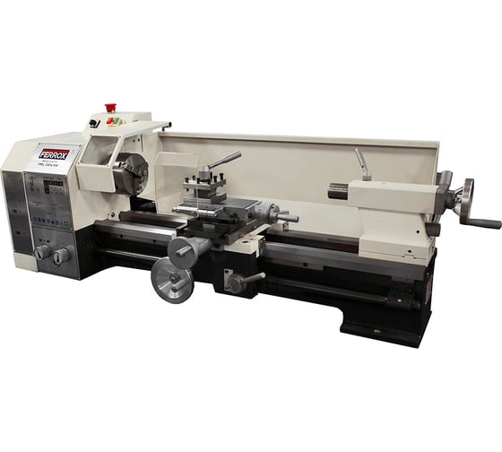 Изображение товара Токарный станок FABTEC FML 280x700 55730