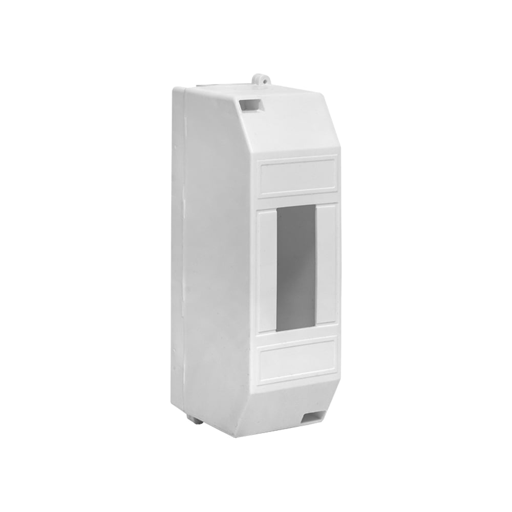 Изображение товара Бокс для электроустановочных изделий PROxima pbm40-n-2s 156 шт навесной