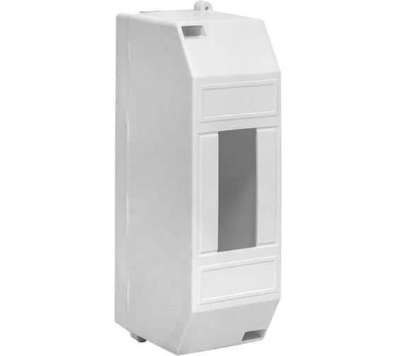 Изображение товара Бокс EKF КМПН 1/2 PROxima 156 шт pbm40-n-2s