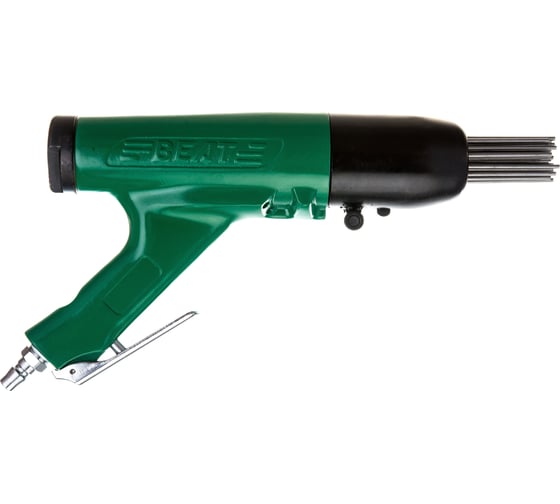 Изображение товара Игольчатый зачистной пневматический молоток пистолетного типа JSD ППМ-4