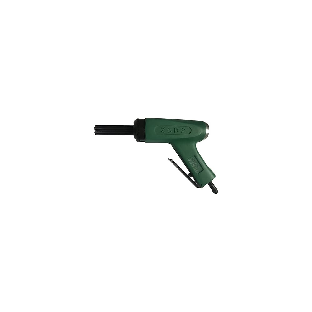 Игольчатый зачистной пневматический молоток JSD молоток игольчатый зачистной пневматический пистолетного типа ппм 2