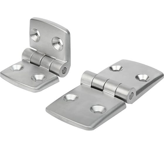 Изображение товара Шарнир KIPP K0580.352020