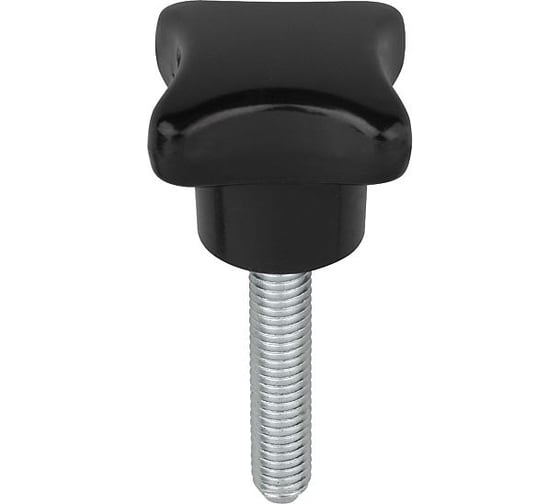Изображение товара Крестообразная рукоятка KIPP K0148.508X40