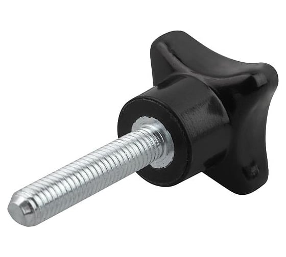 Изображение товара Крестообразная рукоятка KIPP K0148.510X30