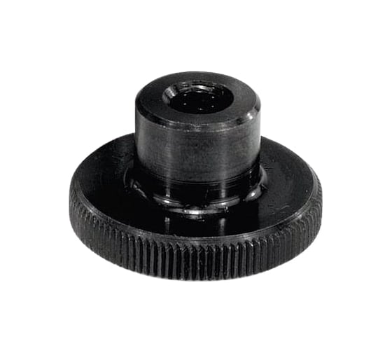 Изображение товара Ручка с накаткой KIPP K0143.10