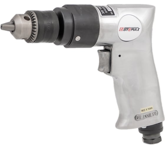 Изображение товара Пистолетная пневмодрель Byemax без реверса BM-748