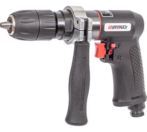 Изображение товара Пистолетная композитная пневмодрель Byemax BM-74-7500-02