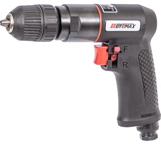Изображение товара Пистолетная композитная пневмодрель Byemax BM-75-7500-02
