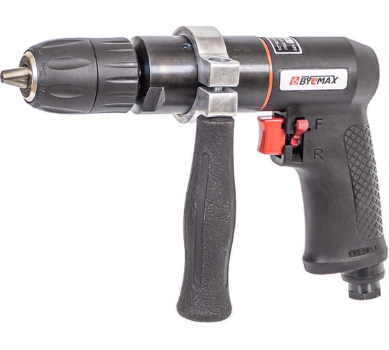 Изображение товара Пистолетная композитная пневмодрель Byemax BM-77-7500-02