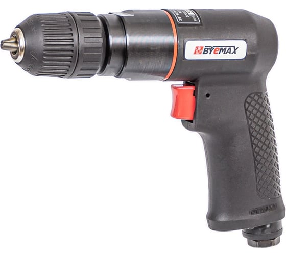 Изображение товара Пистолетная композитная пневмодрель Byemax без реверса BM-76-7100-02