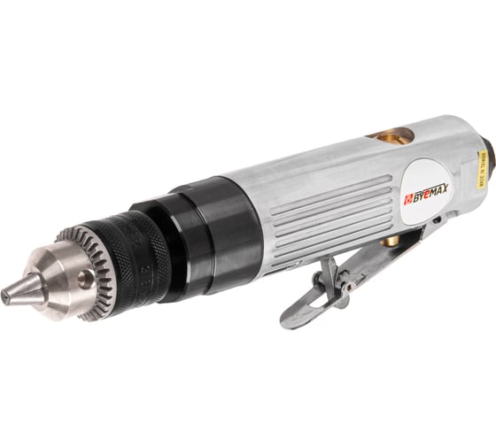 Изображение товара Прямая пневмодрель Byemax BM-710