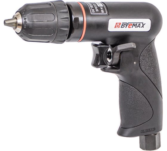 Изображение товара Пистолетная композитная пневмодрель Byemax BM-78-7284PR-02