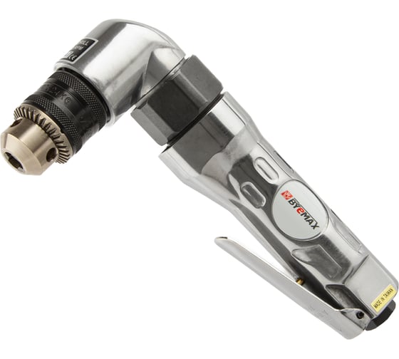 Изображение товара Угловая пневмодрель Byemax BM-709