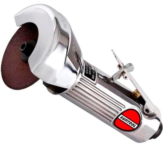 Изображение товара Отрезная пневмошлифмашина Byemax BM-526