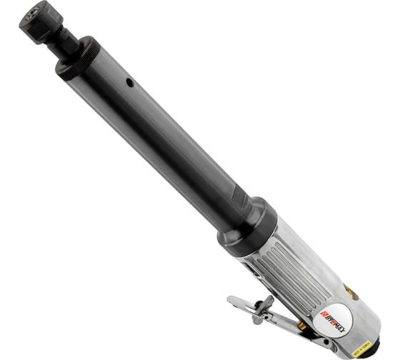 Изображение товара Пневматическая прямая удлиненная бормашина Byemax BM-512F