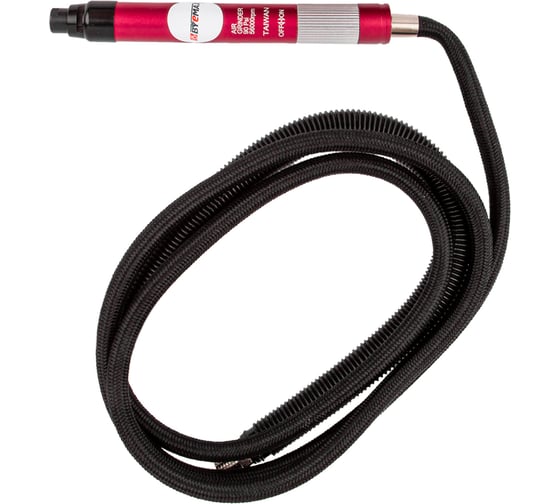 Изображение товара Пневматическая прямая карандашная бормашина Byemax BM-516