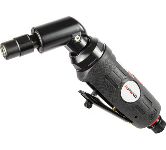 Изображение товара Пневматическая угловая бормашина Byemax BM-55-5227