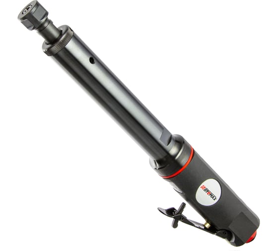 Изображение товара Пневматическая прямая композитная удлиненная бормашина Byemax BM-572FP